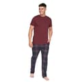 Miniatyrbilde 1 av 2: Duck and Cover Mens Callister Pyjama Set