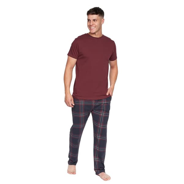 Duck and Cover Mens Callister Pyjama Set