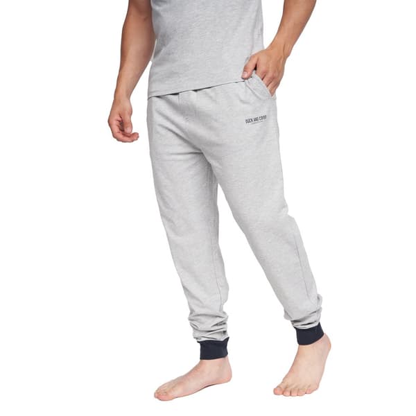 Duck and Cover Vianney pyjamaset för män