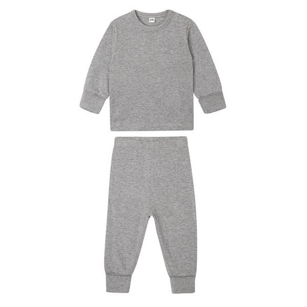 Babybugz Långt pyjamaset för bebisar