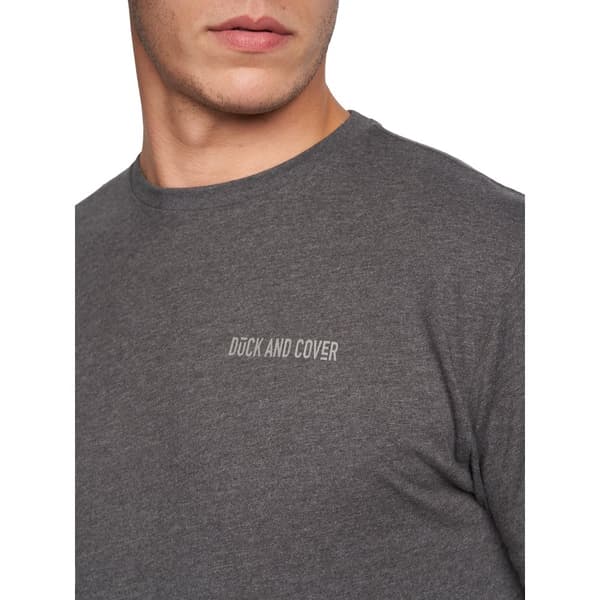 Duck and Cover Mens Gasper Pyjama Set