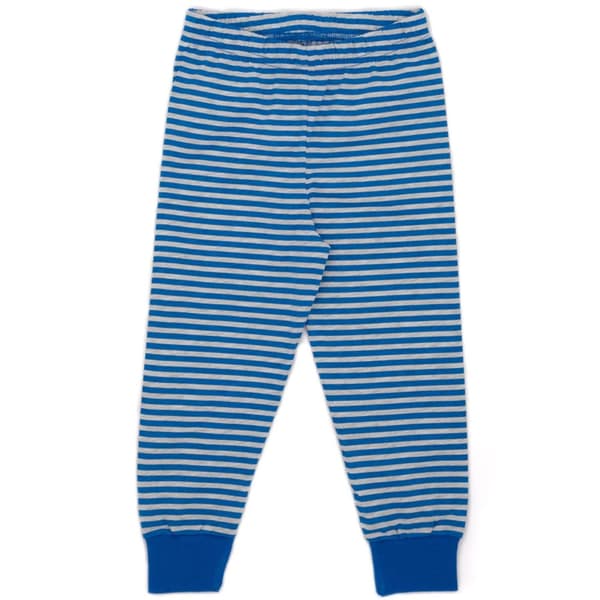 Cocomelon Boys Long-Sleeved Pyjama Set