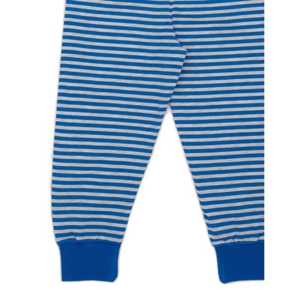 Cocomelon Boys Long-Sleeved Pyjama Set