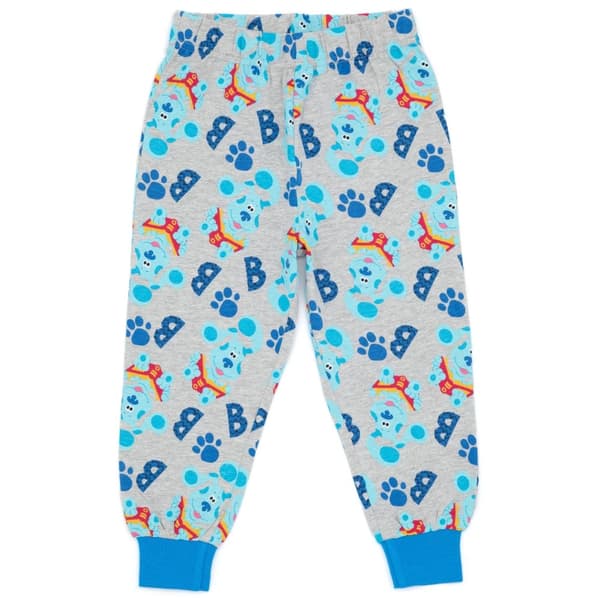 Blue´s Clues & You! Pyjamaset för barn/barn