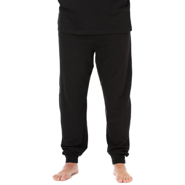 Star Wars: The Mandalorian Mens Grogu Long Pyjama Set
