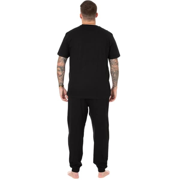 Star Wars: The Mandalorian Mens Grogu Long Pyjama Set