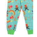 Miniatyrbild 4 av 5: Bing Bunny Pyjamaset med långa ärmar för pojkar