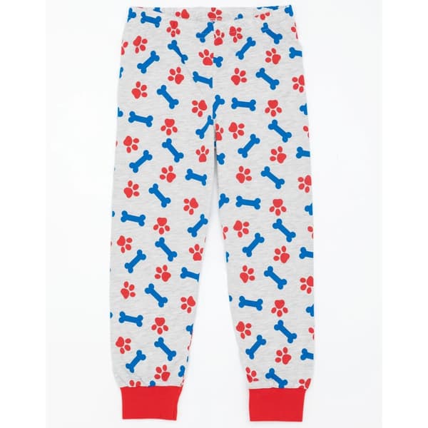 Paw Patrol Childrens/Kids Long-Sleeved Pyjama Set