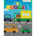 Pikkukuva 3 / 5: Hey Duggee Boys Long-Sleeved Pyjama Set