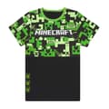 Pikkukuva 4 / 5: Minecraft Boys Gamer Long Pyjama Set