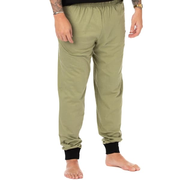 Star Wars: The Mandalorian Langt pyjamasæt til mænd med Snack Time