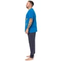 Miniatyrbild 3 av 5: Pokemon Mens Gotta Catch Em All Long Pyjama Set
