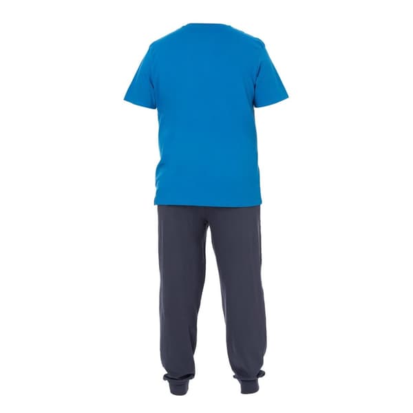 Pokemon Mens Gotta Catch Em All Long Pyjama Set