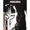 Miniatyrbilde 5 av 5: Star Wars: The Mandalorian Mens Splattered Pyjama Set