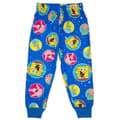 Pikkukuva 3 / 5: SpongeBob SquarePants Boys Happy Pyjama Set