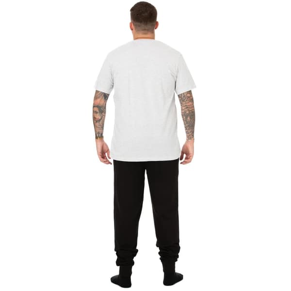 WandaVision Mens TV Pyjama Set