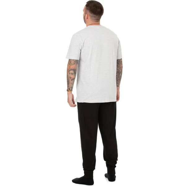 Game of Thrones Mens Fire And Blood Targaryen Long Pyjama Set