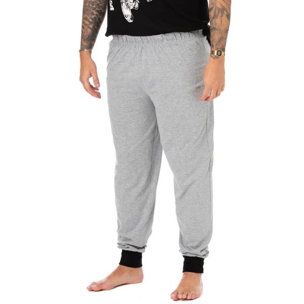 Marvel Superhelt pyjamasæt til mænd