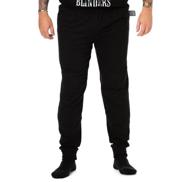 Peaky Blinders Langt pyjamasæt til mænd By Order