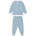 Pikkukuva 1 / 3: Babybugz Baby Shoulder Poppers Long Pyjama Set