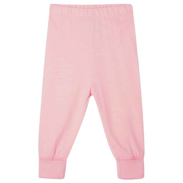 Babybugz Baby Shoulder Poppers Long Pyjama Set