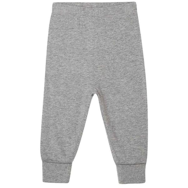 Babybugz Baby Shoulder Poppers Long Pyjama Set