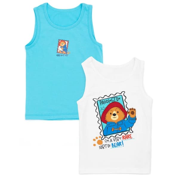 Paddington Bear Pyjamasæt til børn/børn