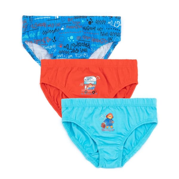 Paddington Bear Pyjamasæt til børn/børn