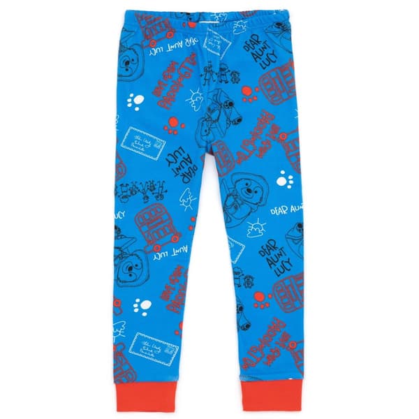 Paddington Bear Pyjamasæt til børn/børn