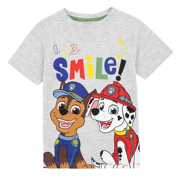 Paw Patrol Boys Smile Pyjama Set