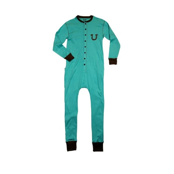 LazyOne Childrens/Kids Tail End All-In-One