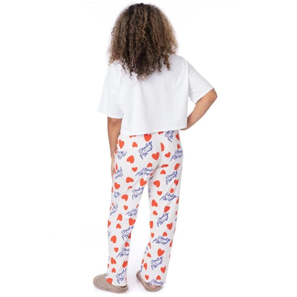 Emily In Paris Pyjamasæt til kvinder/damer
