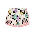 Pikkukuva 3 / 4: Minnie Mouse Girls All-Over Print Short Pyjama Set
