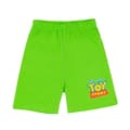Pikkukuva 2 / 2: Toy Story Boys Buzz Lightyear Costume Short Pyjama Set