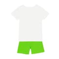 Pikkukuva 2 / 2: Toy Story Boys Buzz Lightyear Costume Short Pyjama Set
