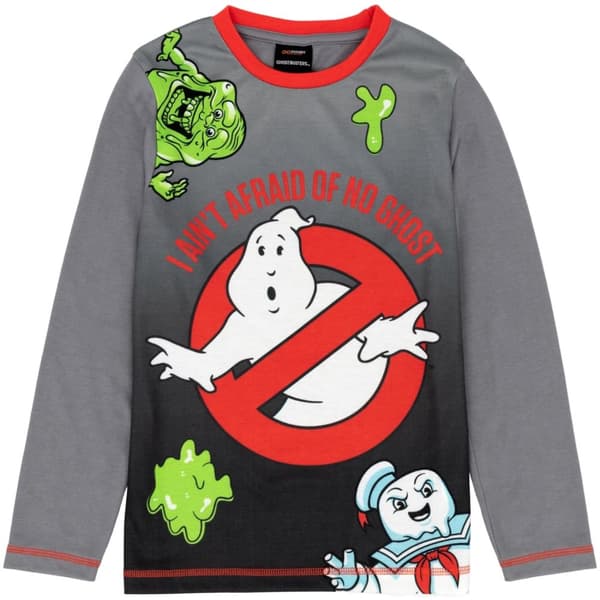 Ghostbusters Pyjamaset för barn/barn