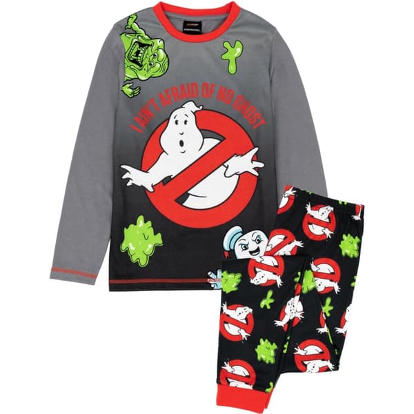 Ghostbusters Pyjamaset för barn/barn