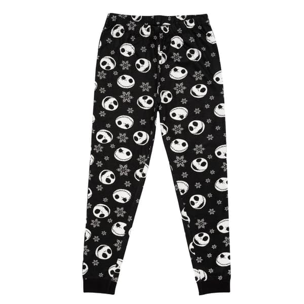 Nightmare Before Christmas Pyjamaset för flickor