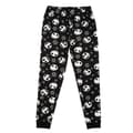 Miniatyrbild 3 av 3: Nightmare Before Christmas Pyjamaset för flickor