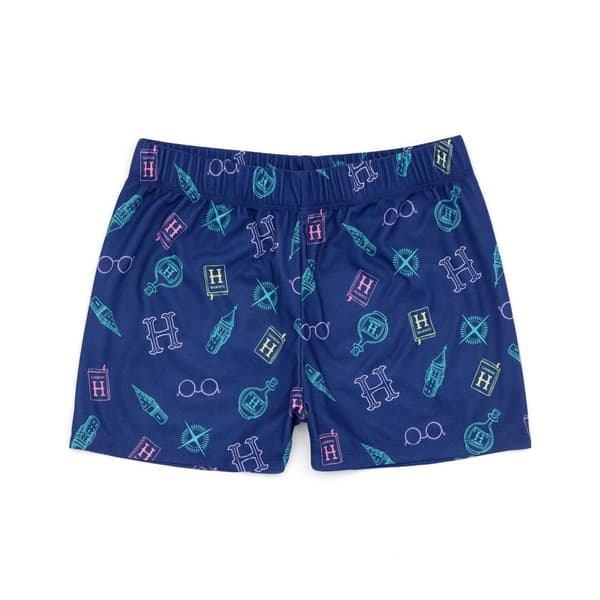 Harry Potter Kort pyjamasæt til børn/børn
