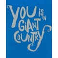 Pikkukuva 3 / 4: The BFG Boys Giant Country Pyjama Set