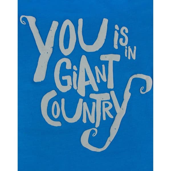 The BFG Boys Giant Country Pyjama Set