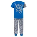 Pikkukuva 2 / 4: The BFG Boys Giant Country Pyjama Set