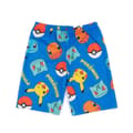 Pikkukuva 5 / 5: Pokemon Childrens/Kids Face Short Pyjama Set (Pack of 2)