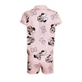 Miniatyrbilde 2 av 5: Disney Girls Minnie Mouse Pyjama Set