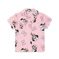 Miniatyrbilde 3 av 5: Disney Girls Minnie Mouse Pyjama Set