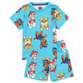 Miniatyrbild 2 av 5: Paw Patrol Kort pyjamasset för pojkar (Förpackning med 2)