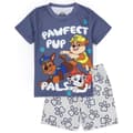 Miniatyrbillede 3 af 5: Paw Patrol Boys Short Pyjama Set (Pack Of 2)
