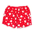 Miniatyrbild 3 av 3: Disney Flickor Minnie Mouse kort pyjamaset