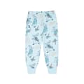 Miniatyrbild 3 av 3: Peter Rabbit Lång pyjamas med Hop-tryck för pojkar